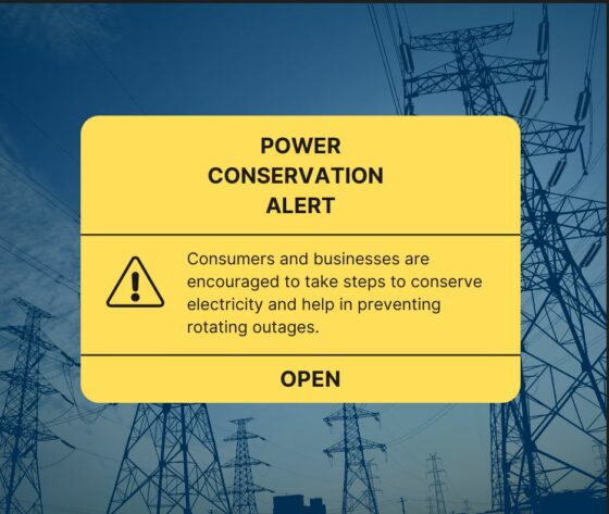 Bge'S Conservation Alert: The Update You'Ve Been Waiting For - vjlcrhw