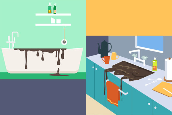 Sewer Berea Utilities