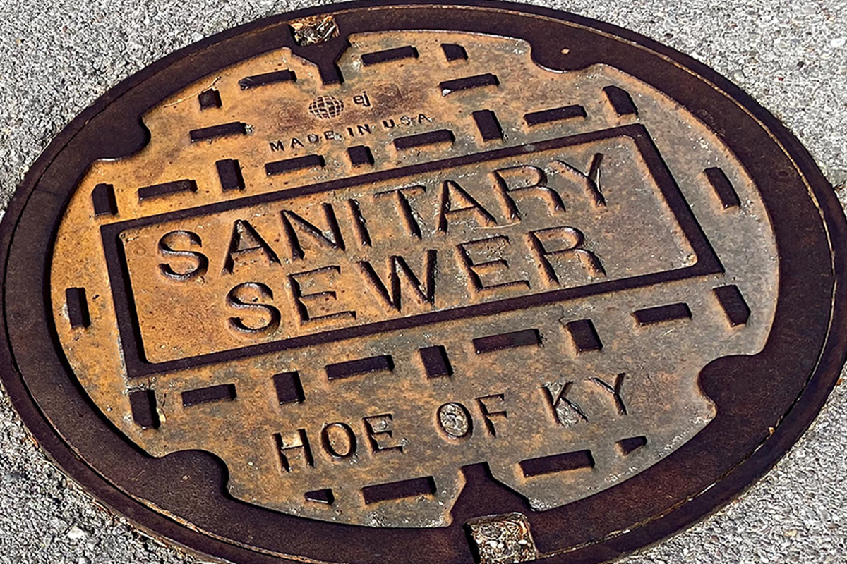 Services Berea Utilities